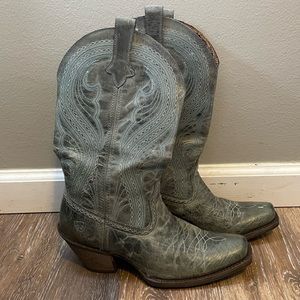 Ariat Lively Boots